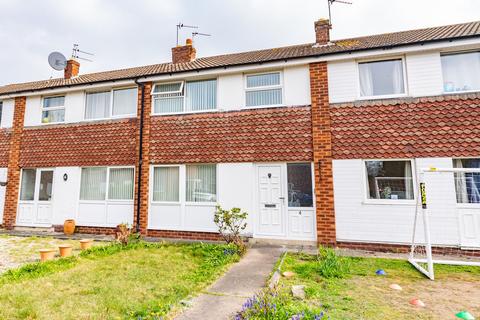 3 bedroom terraced house for sale - Vicarage Close, Lytham St Annes, FY8