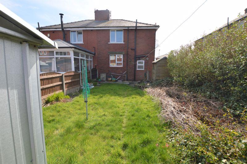 Kirkstall Avenue, Littleborough OL15 9JA 3 bed semidetached house £