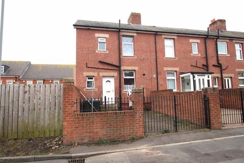 2 bedroom terraced house for sale - Wylam Road, Stanley
