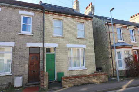 6 bedroom house to rent - Sedgwick Street, Cambridge,