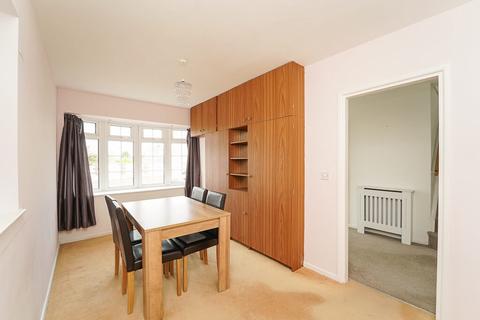 3 bedroom detached house for sale - Burnham Drive, Bleadon Hill, Weston-Super-Mare, BS24