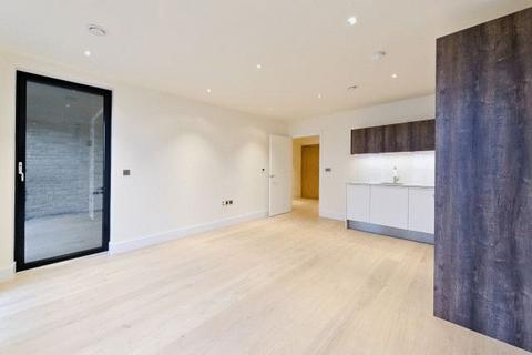 1 bedroom apartment to rent, Battersea Exchange, SW8