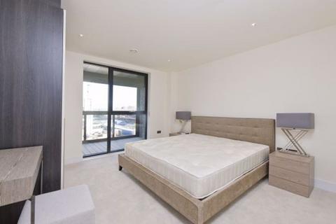 1 bedroom apartment to rent, Battersea Exchange, SW8