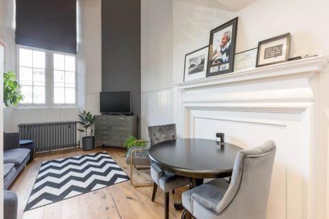 1 bedroom flat for sale - Donaldson Drive, West End, Edinburgh