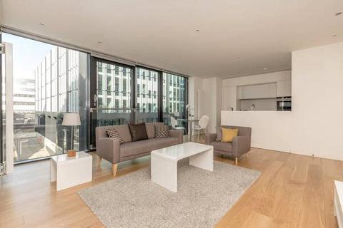 1 bedroom apartment for sale - Flat 24, 6 Simpson Loan, Edinburgh, EH3
