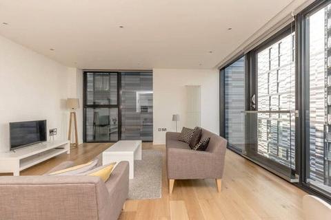 1 bedroom apartment for sale - Flat 24, 6 Simpson Loan, Edinburgh, EH3