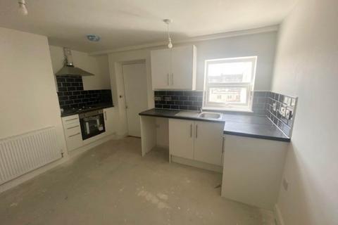 2 bedroom flat to rent, St James Street, Weston-super-Mare, North Somerset