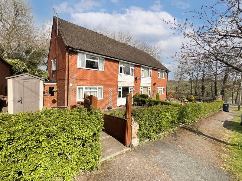 East Lawns, Betley, Cheshire 2 bed apartment for sale £115,000