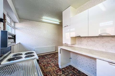 3 bedroom bungalow for sale - Sandown Road, Harwood, Bolton