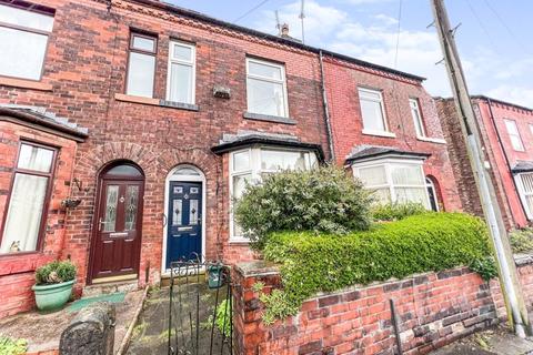 2 bedroom terraced house for sale - Birch Road, Crumpsall, Manchester