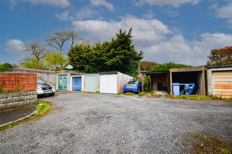 South Furzeham Road, Brixham Garage £22,500