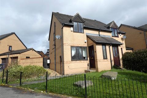 2 bedroom house to rent - Eaglesfield Drive, Bradford, BD6