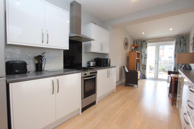 Kathleen Street, Barry 3 bed terraced house £194,950