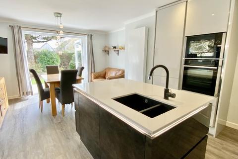 The Paddock Gonvena Hill, Wadebridge, PL27 6DH