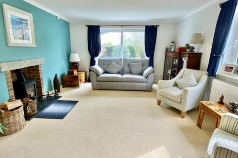The Paddock Gonvena Hill, Wadebridge, PL27 6DH