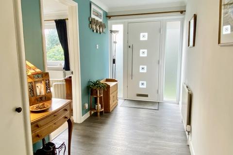 The Paddock Gonvena Hill, Wadebridge, PL27 6DH
