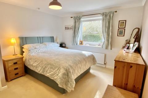 The Paddock Gonvena Hill, Wadebridge, PL27 6DH