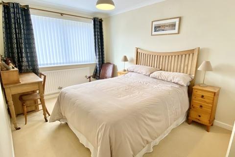 The Paddock Gonvena Hill, Wadebridge, PL27 6DH