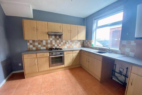 2 bedroom ground floor flat to rent - Brookland Terrace, North Shields