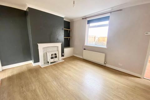 2 bedroom ground floor flat to rent - Brookland Terrace, North Shields