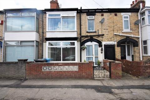 3 bedroom terraced house for sale - Monmouth Street, Hull, HU4