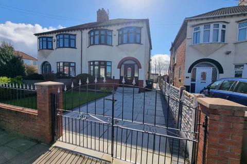 3 bedroom semi-detached house for sale - Aintree Road, Bootle