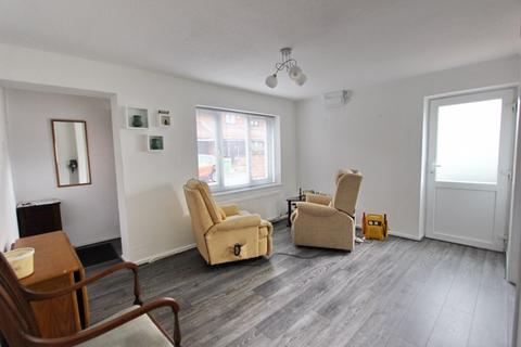 2 bedroom ground floor maisonette for sale - Wilton Street, Prestwich, Manchester