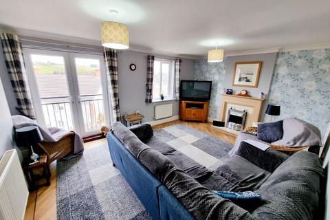 3 bedroom terraced house for sale - Kensey Valley Meadow, Launceston