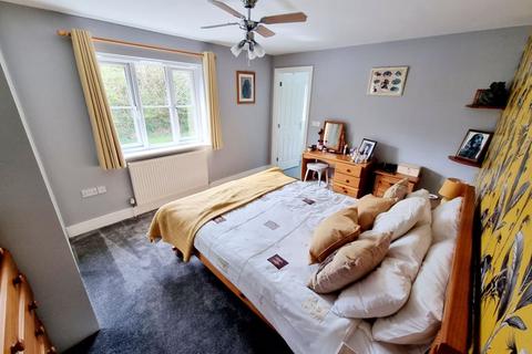 3 bedroom terraced house for sale - Kensey Valley Meadow, Launceston