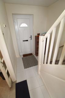 2 bedroom end of terrace house for sale - Ellicks Close, Bradley Stoke