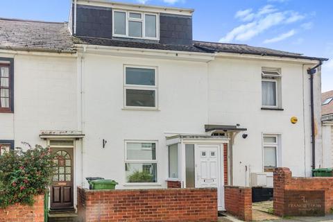 4 bedroom terraced house for sale - Oakfield Street, Exeter