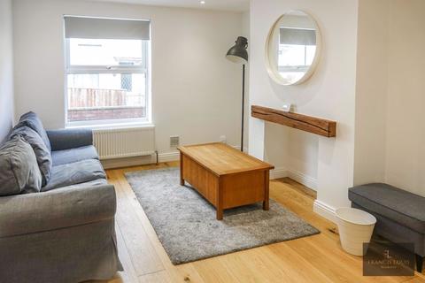 4 bedroom terraced house for sale - Oakfield Street, Exeter