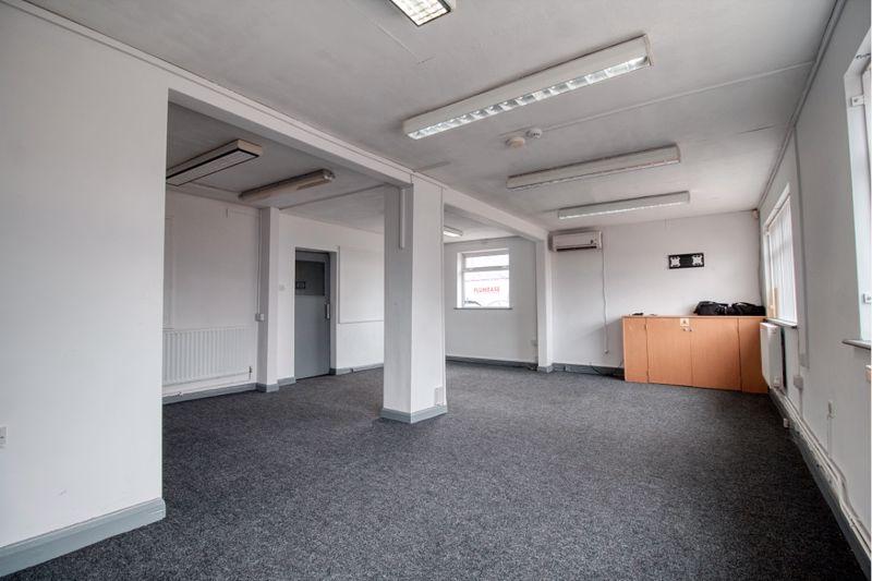Front Office