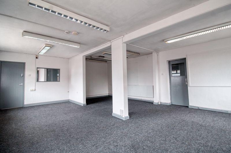 Front Office