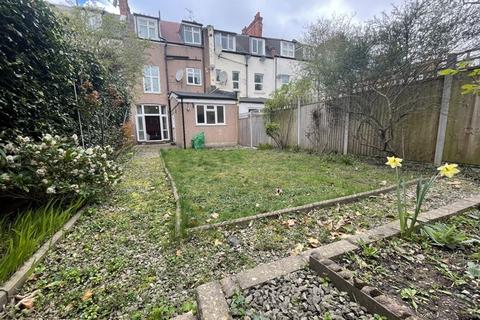 49a Chichele Road, London, NW2 3AN