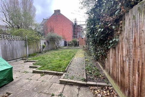 49a Chichele Road, London, NW2 3AN