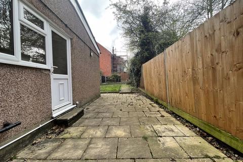 49a Chichele Road, London, NW2 3AN