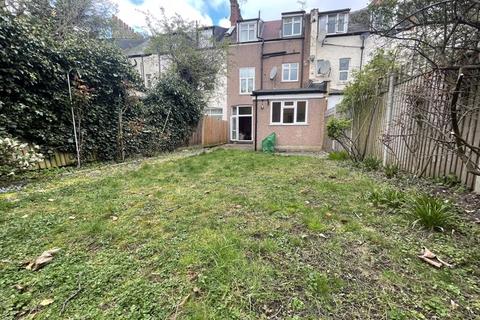 49a Chichele Road, London, NW2 3AN