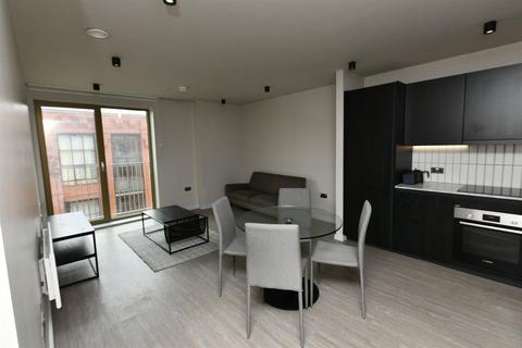2 bedroom apartment to rent - Excelsior Works, Hulme Hall Road, Manchester