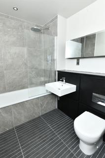 2 bedroom apartment to rent - Excelsior Works, Hulme Hall Road, Manchester