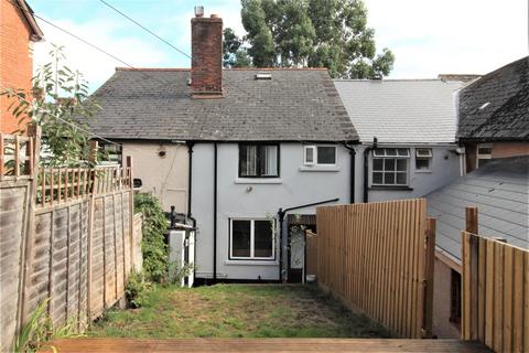 undefined, Higher Street, Cullompton, Devon, EX15