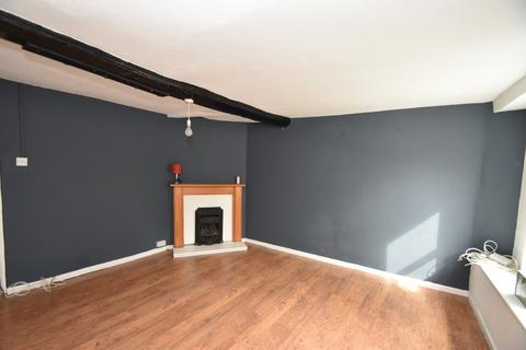 undefined, Higher Street, Cullompton, Devon, EX15