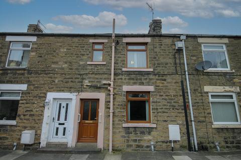 7 Silver Street, Wolsingham, Bishop Auckland, DL13 3EJ