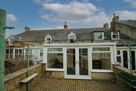 7 Silver Street, Wolsingham, Bishop Auckland, DL13 3EJ