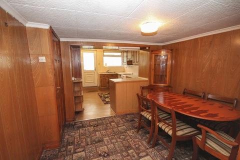 7 Silver Street, Wolsingham, Bishop Auckland, DL13 3EJ