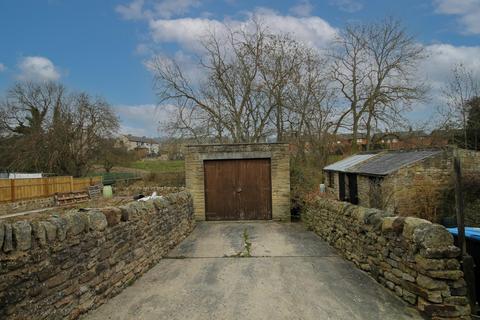 7 Silver Street, Wolsingham, Bishop Auckland, DL13 3EJ