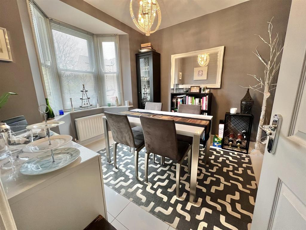 St. Annes Drive, Wolsingham, Weardale 4 bed townhouse £295,000