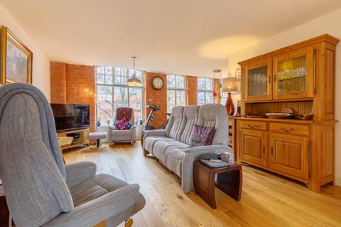 2 bedroom apartment for sale - The Queens Building, Queens Street, Leicester