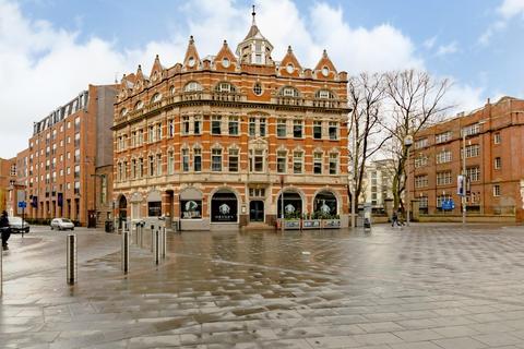 2 bedroom apartment for sale - The Queens Building, Queens Street, Leicester