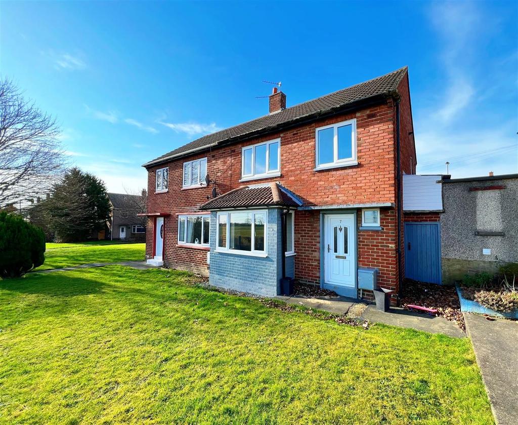 Bridge View, Fishburn, StocktonOnTees 3 bed house £475 pcm (£110 pw)